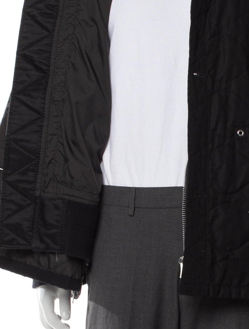 Sacai Utility Jacket