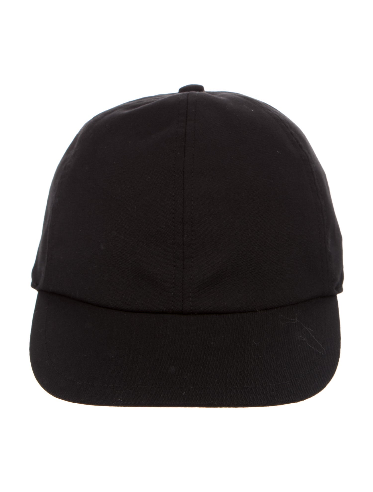 Sacai Sacai Toggle Back Nylon Cap w/Tags