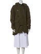 Sacai Parka