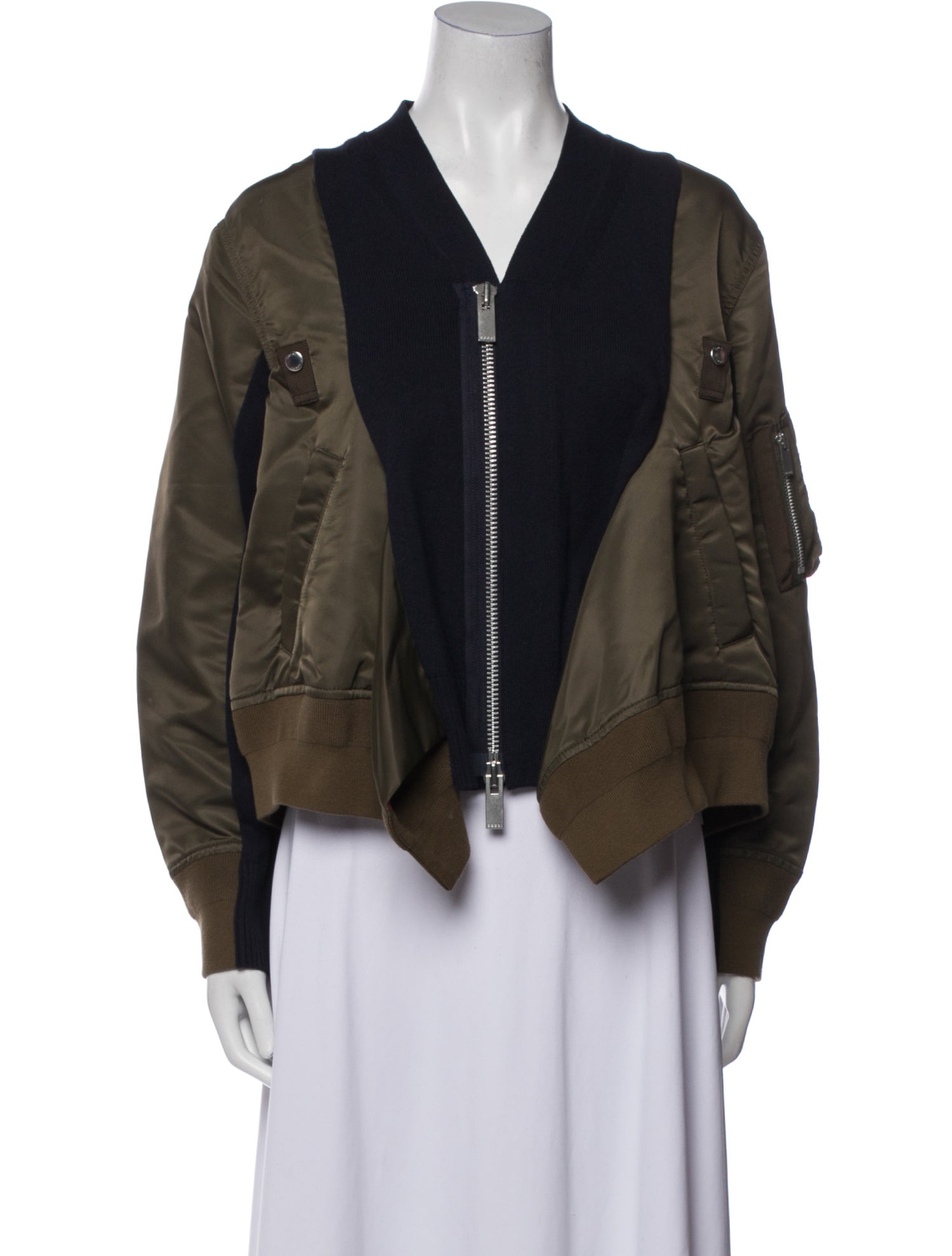 Sacai Jacket w/ Tags