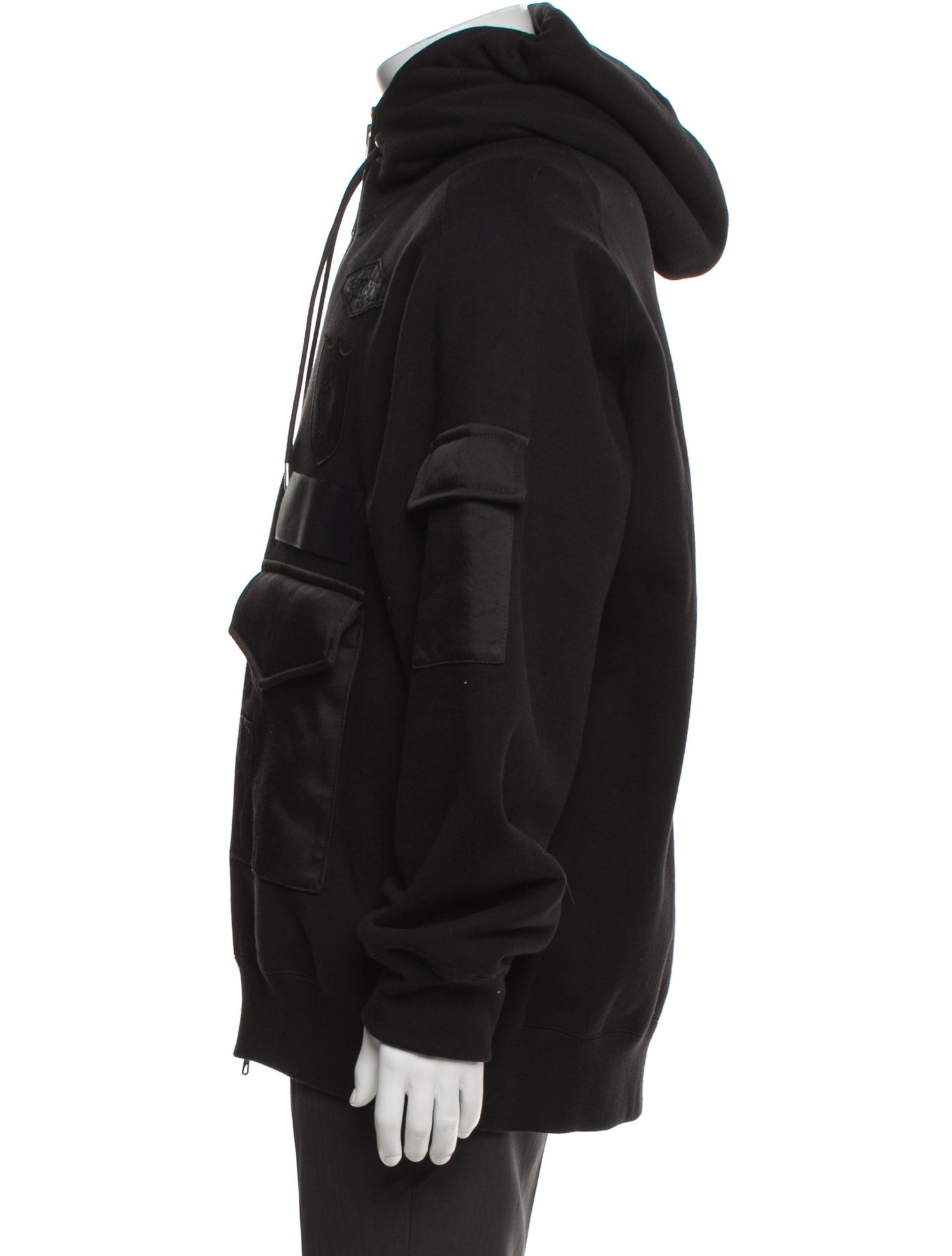 Sacai 2024 x Spiewak Parka w/ Tags