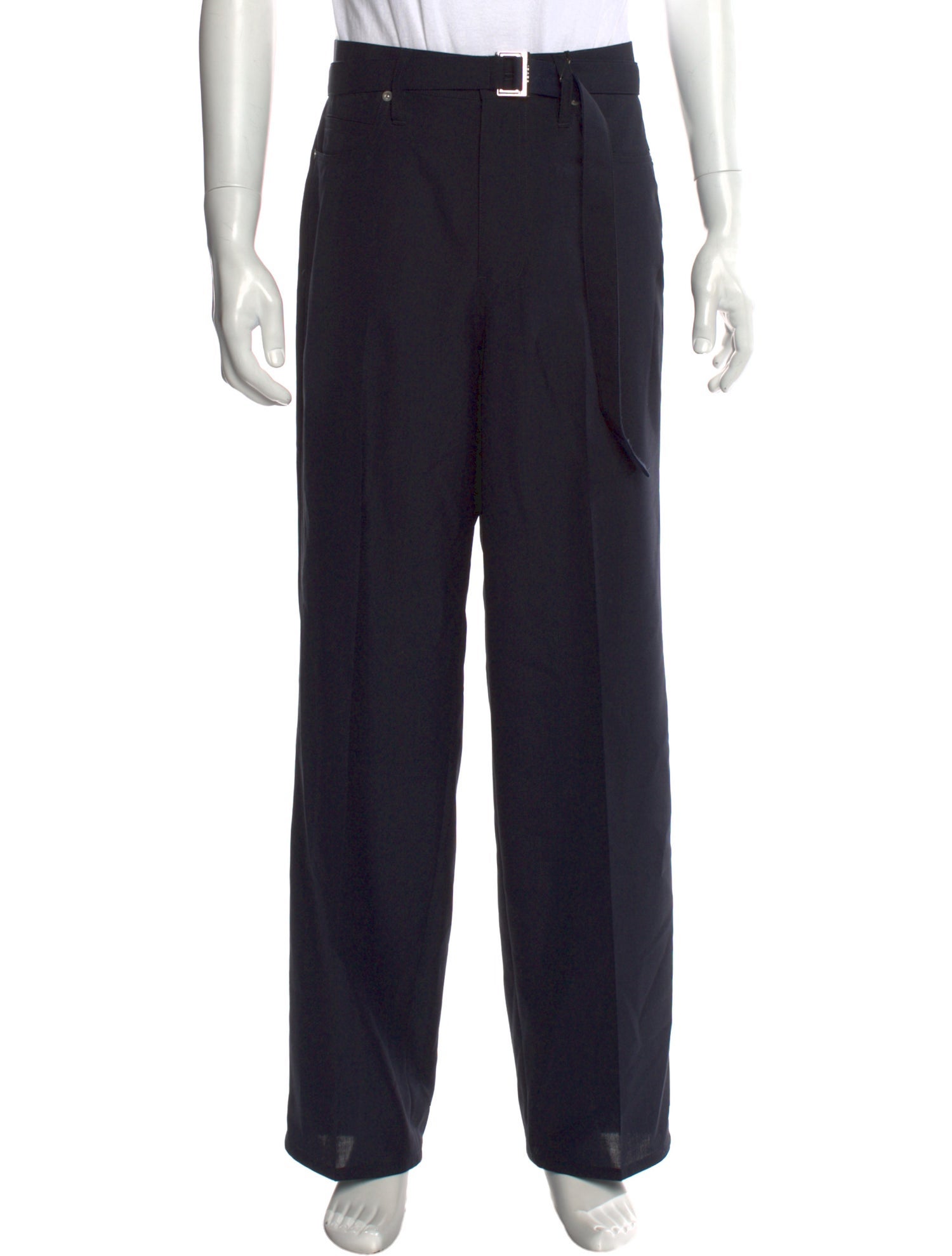 Sacai Dress Pants w/ Tags