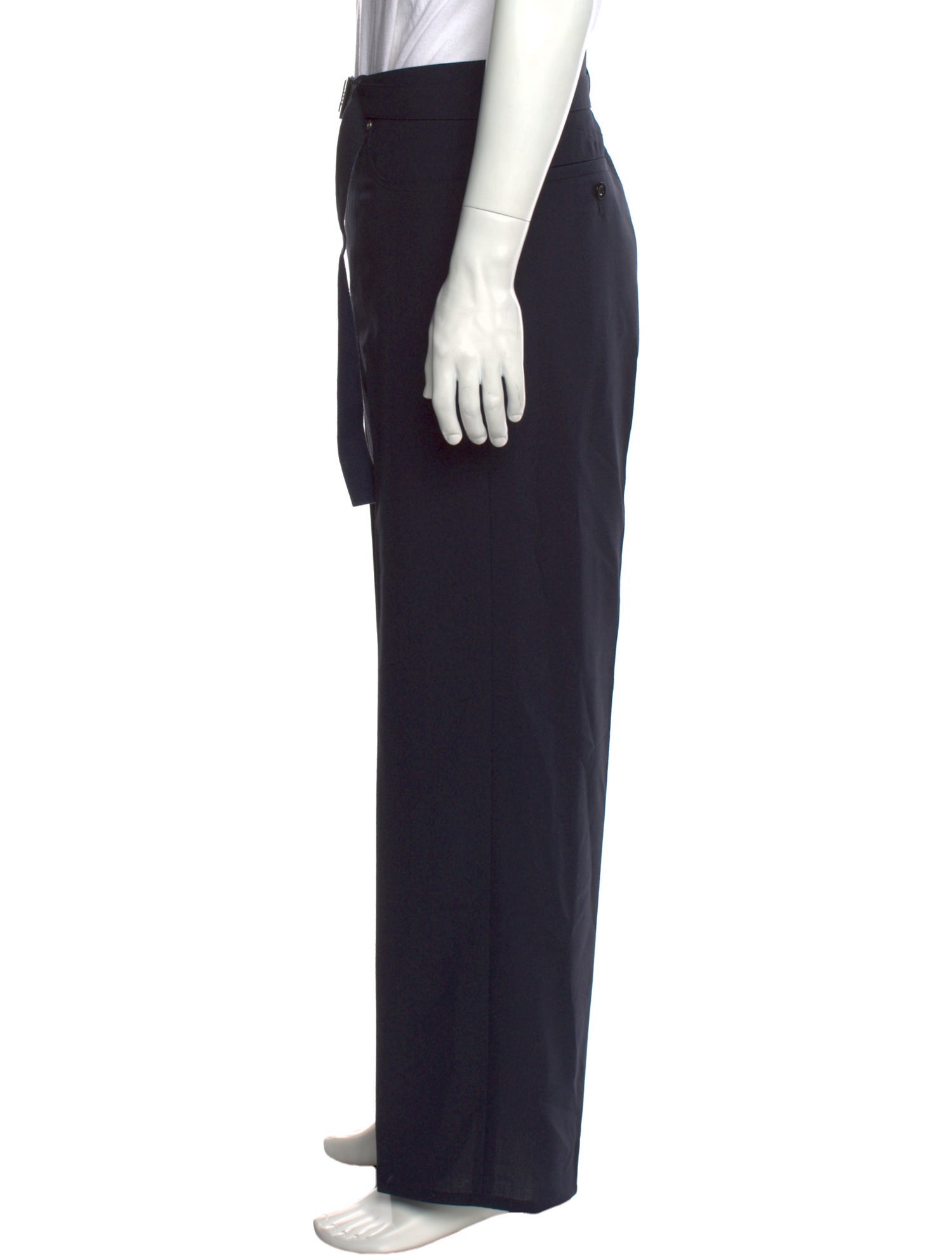 Sacai Dress Pants w/ Tags