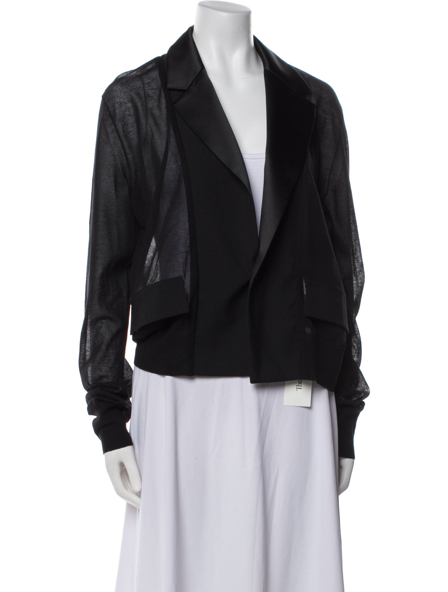 Sacai Blazer w/ Tags