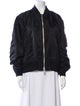Sacai Nylon Bomber Jacket