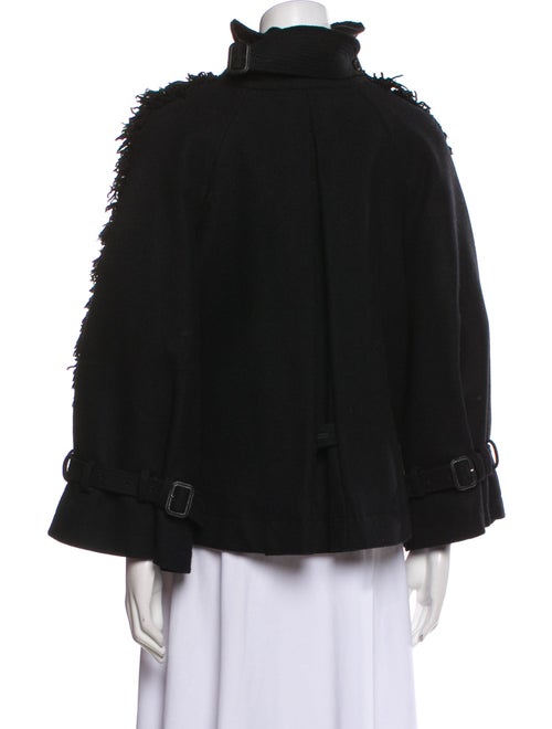 Sacai Wool Jacket