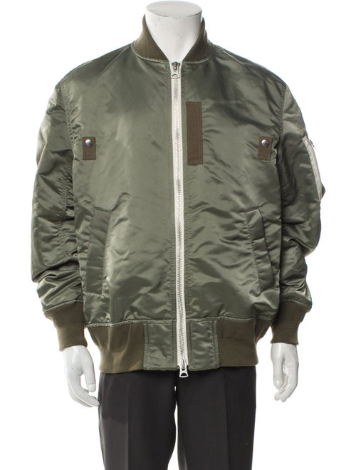 Sacai Bomber Jacket