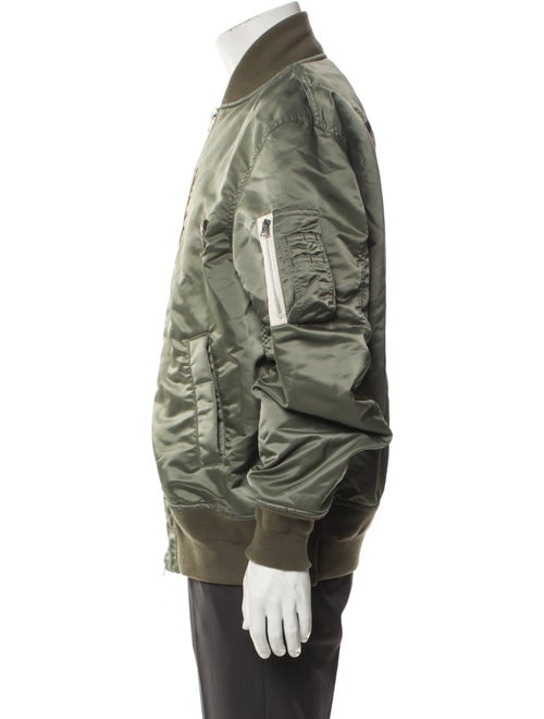 Sacai Bomber Jacket
