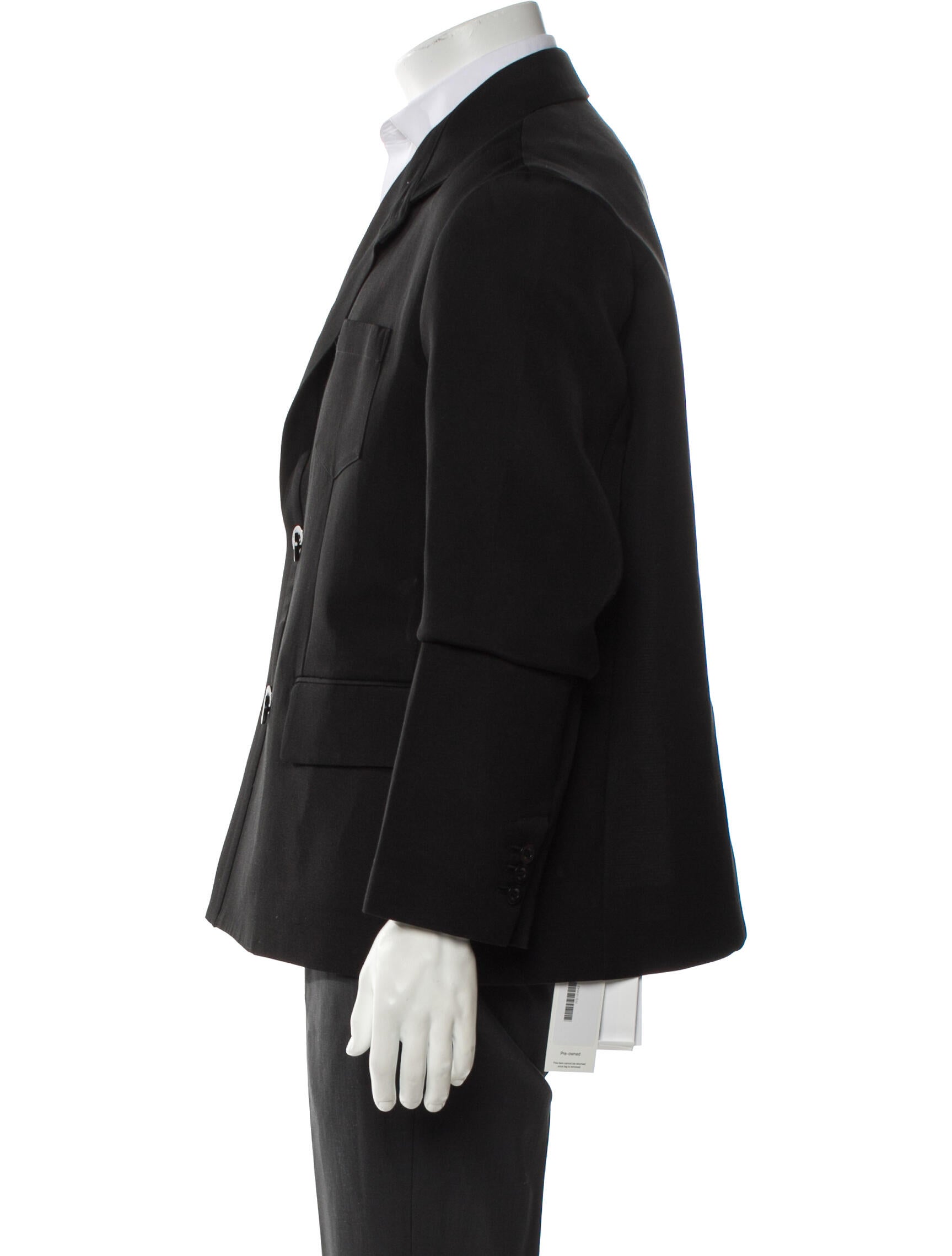 Sacai Blazer w/ Tags