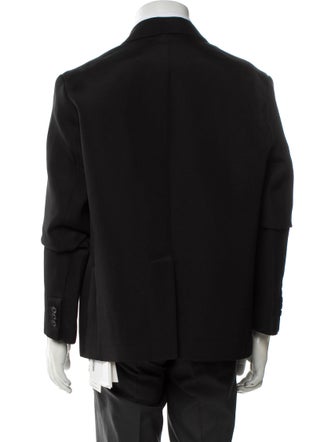 Sacai Blazer w/ Tags