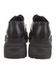 Sacai Leather Athletic Sneakers