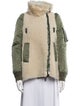 Sacai Wool Jacket