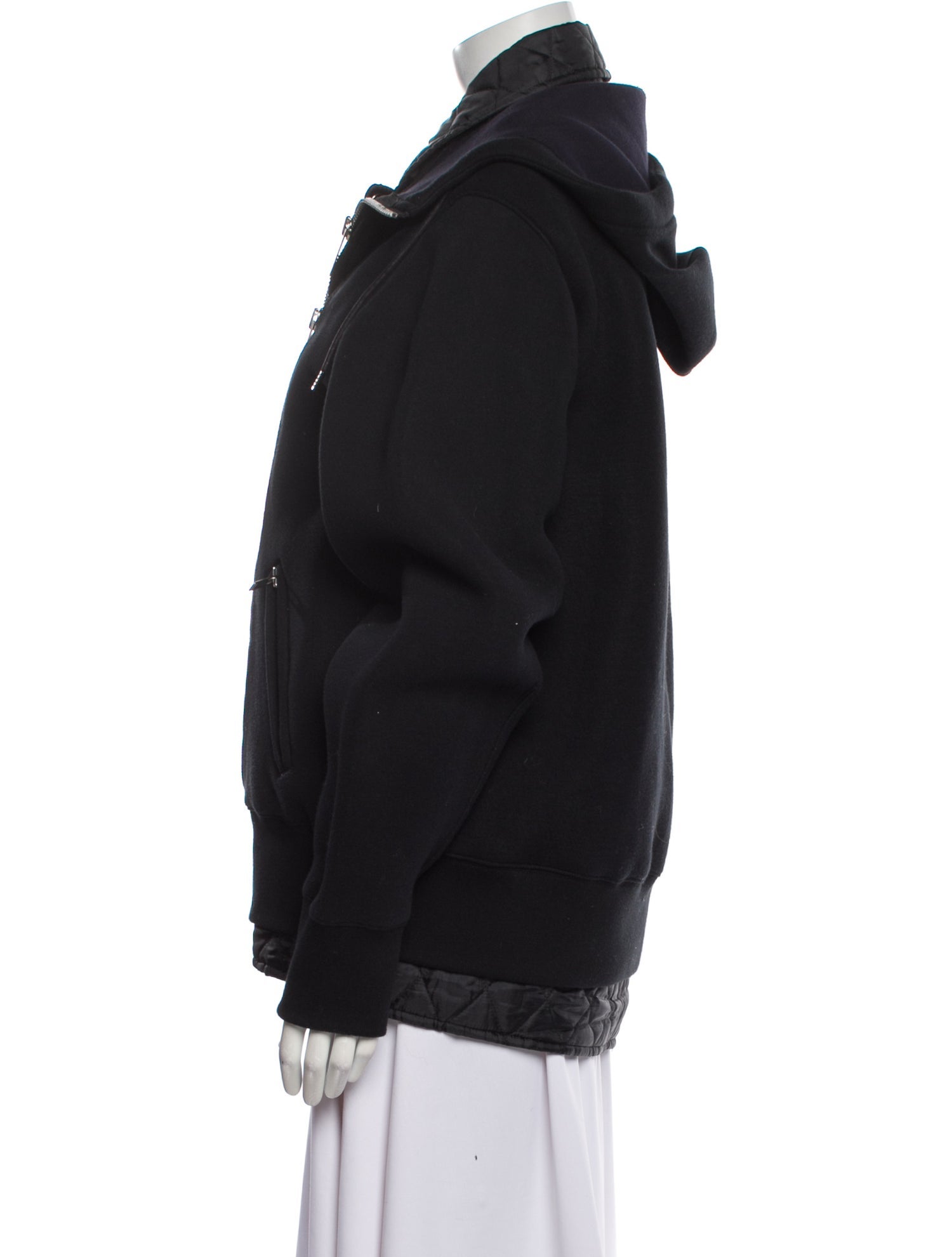 Sacai Coat