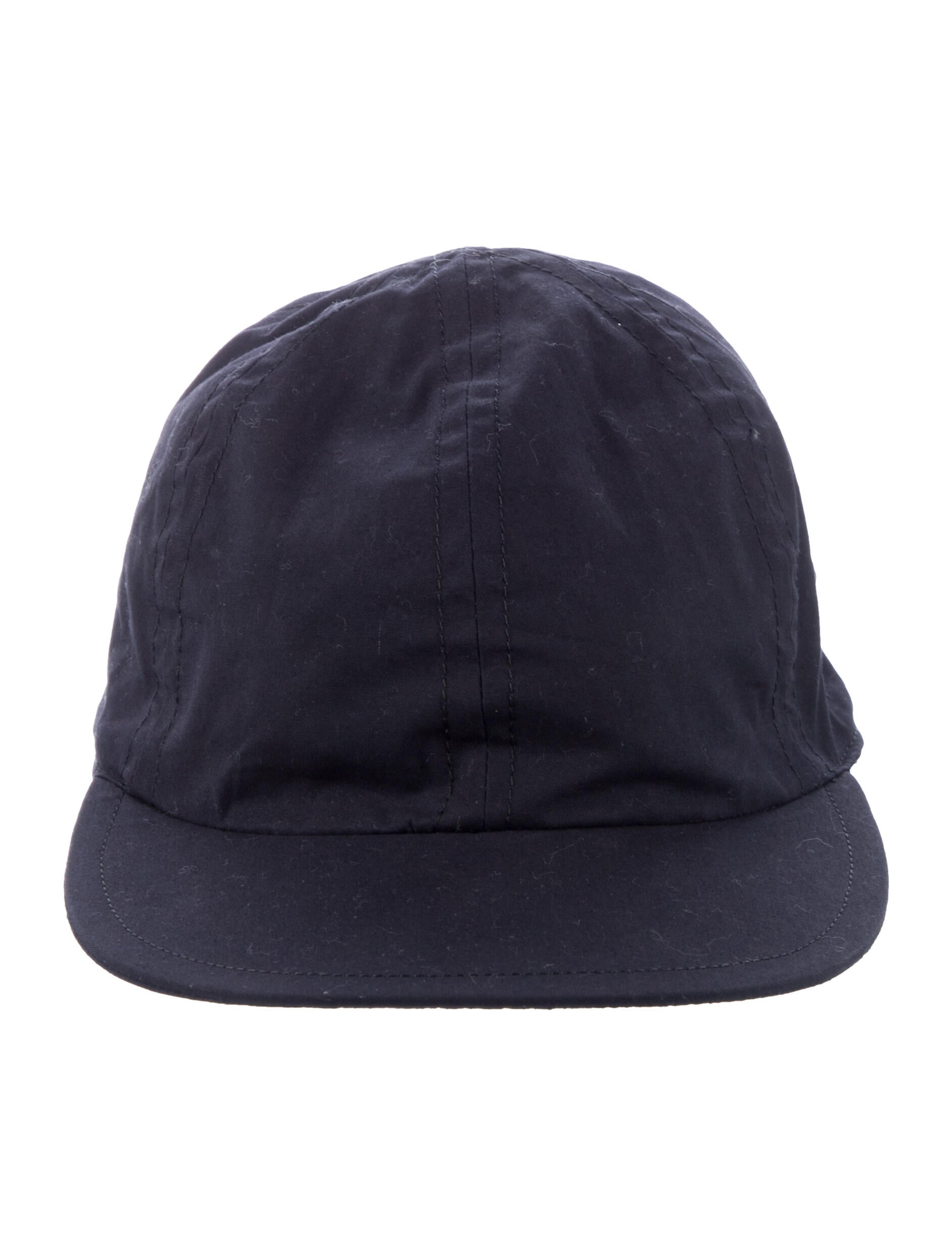 Sacai Cotton Baseball Cap  w/Tags