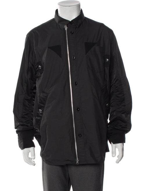 Sacai Windbreaker