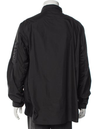 Sacai Windbreaker