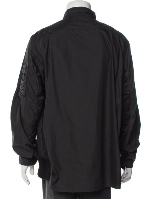 Sacai Windbreaker