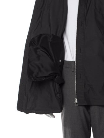 Sacai Windbreaker