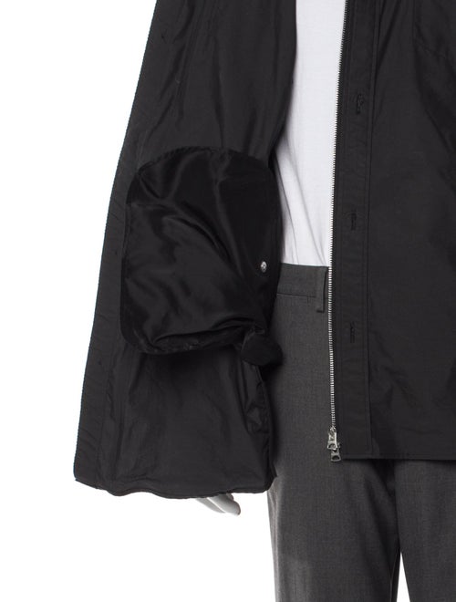 Sacai Windbreaker