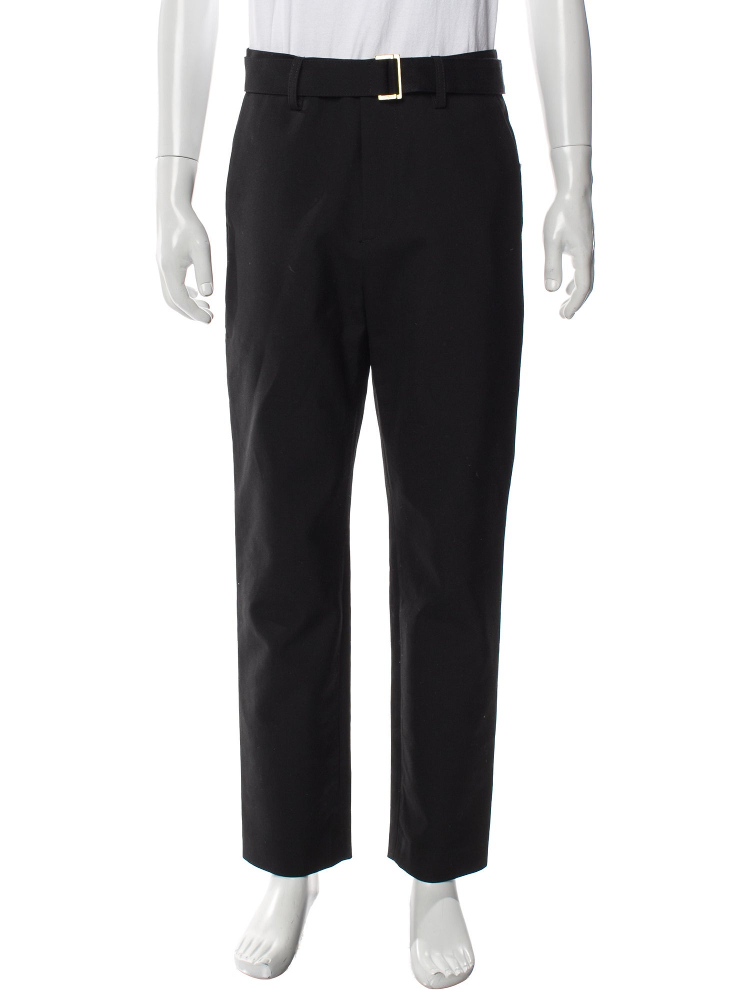 Sacai Dress Pants