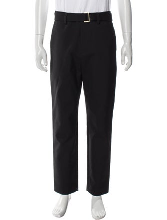 Sacai Dress Pants