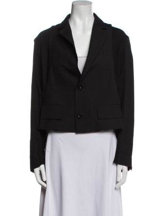 Sacai Blazer