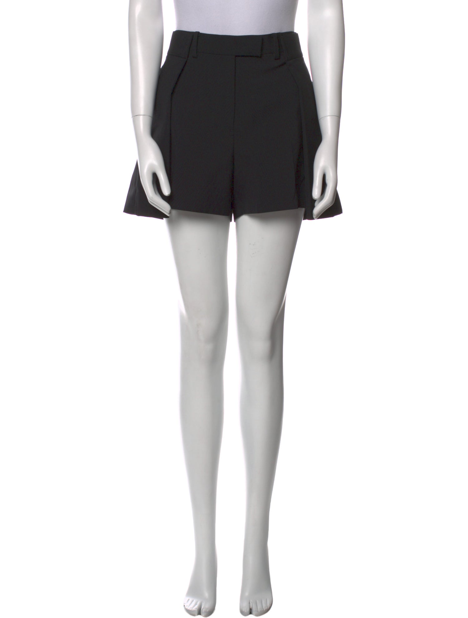 Sacai Mini Shorts w/ Tags