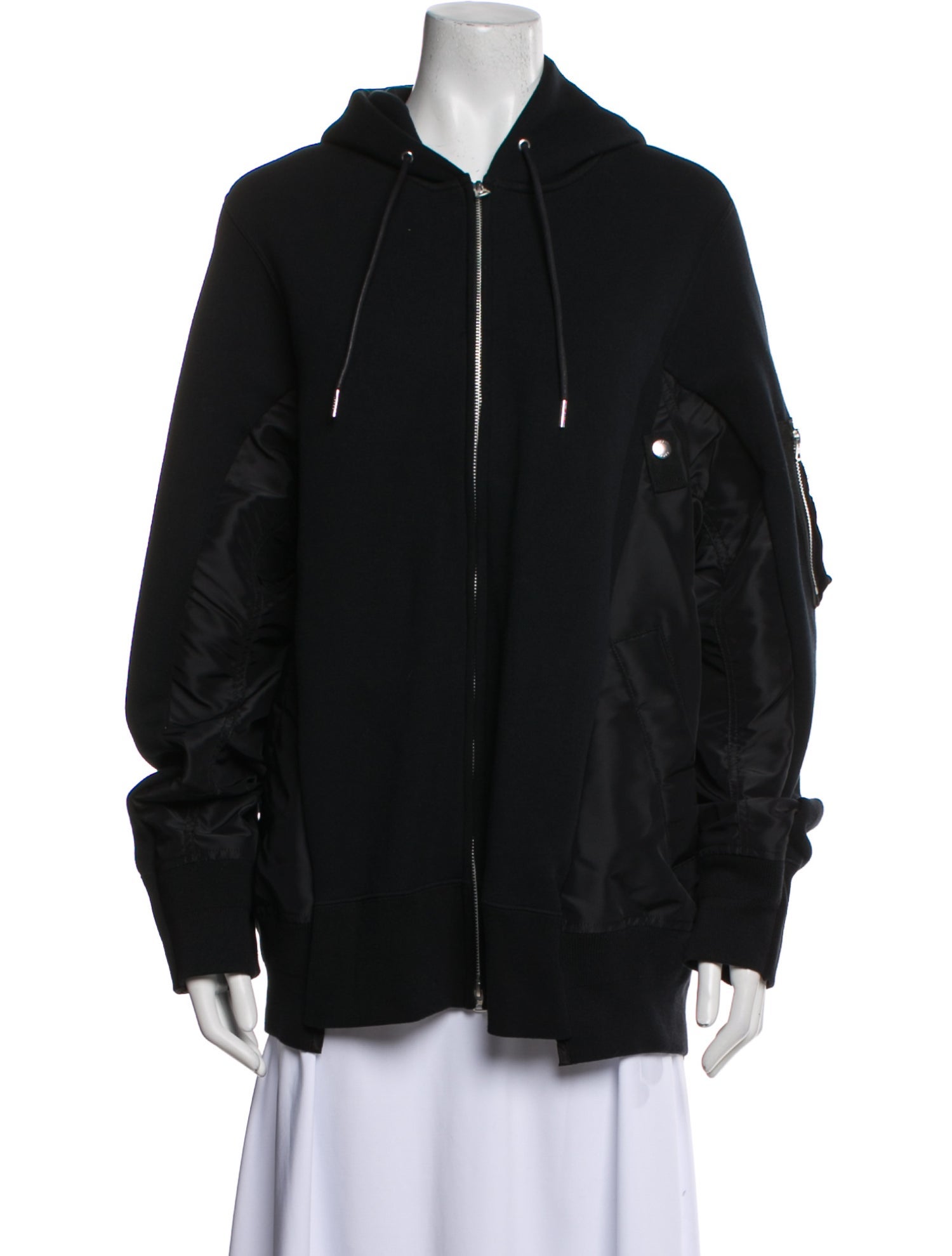 Sacai Bomber Jacket