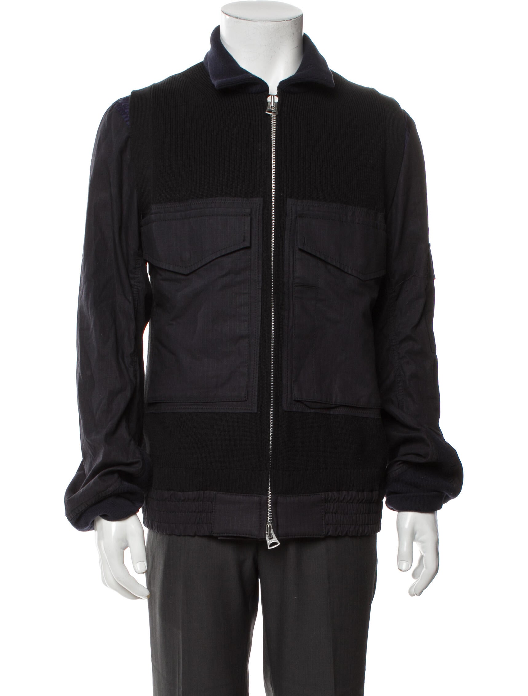 Sacai Utility Jacket