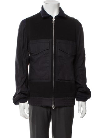 Sacai Utility Jacket