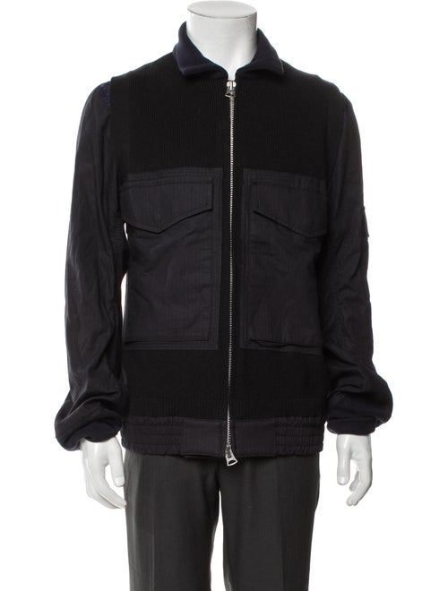 Sacai Utility Jacket