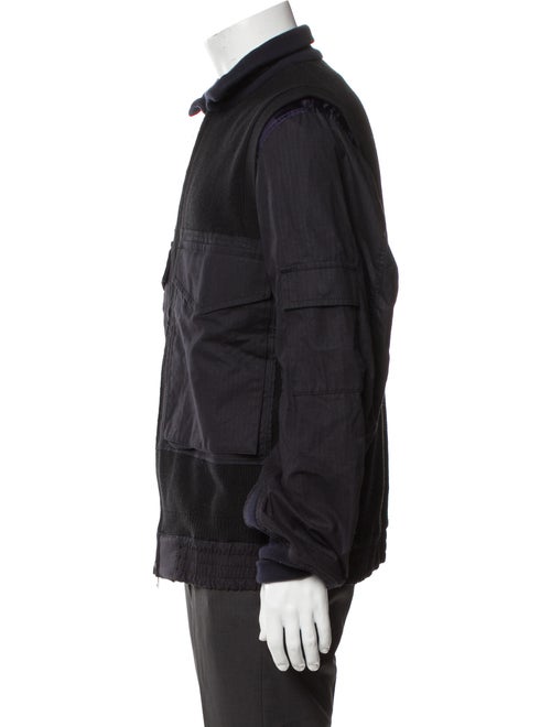 Sacai Utility Jacket