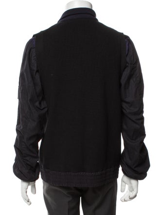 Sacai Utility Jacket