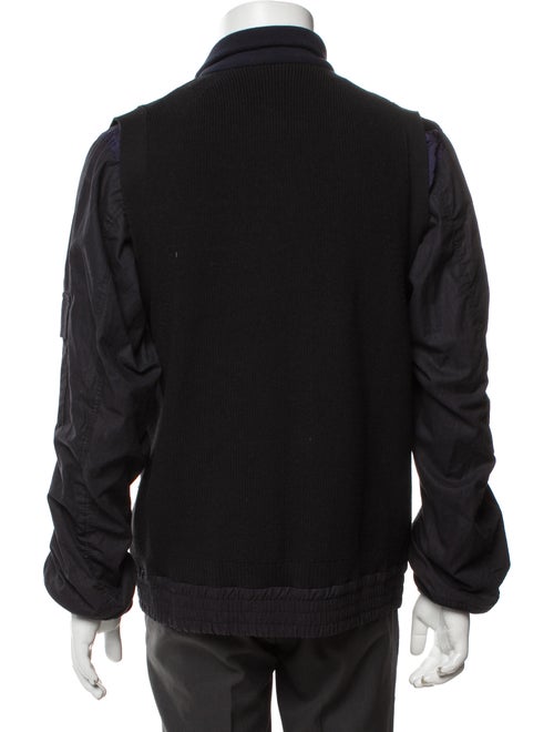 Sacai Utility Jacket