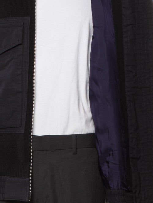 Sacai Utility Jacket