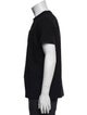 Sacai Crew Neck Short Sleeve T-Shirt