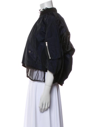 Sacai Jacket