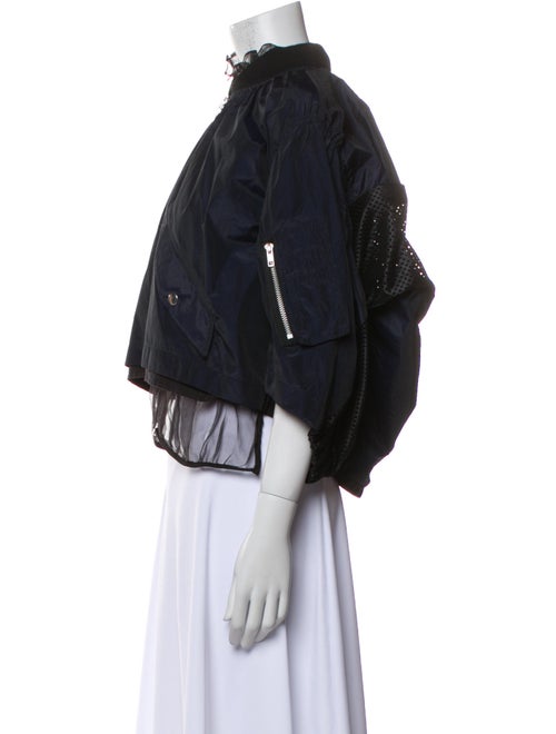 Sacai Jacket