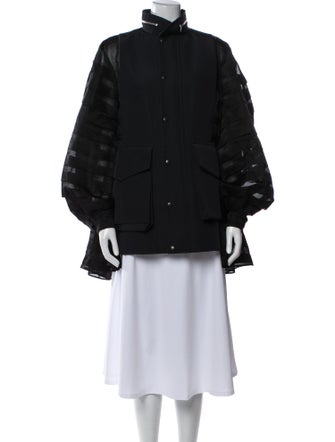 Sacai Jacket