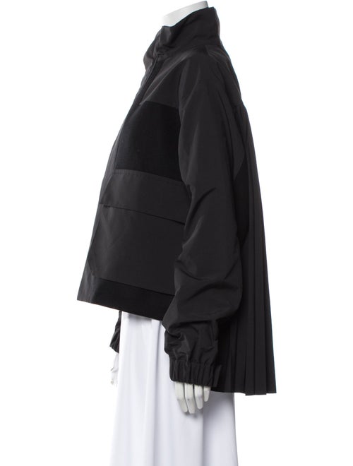 Sacai Wool Coat