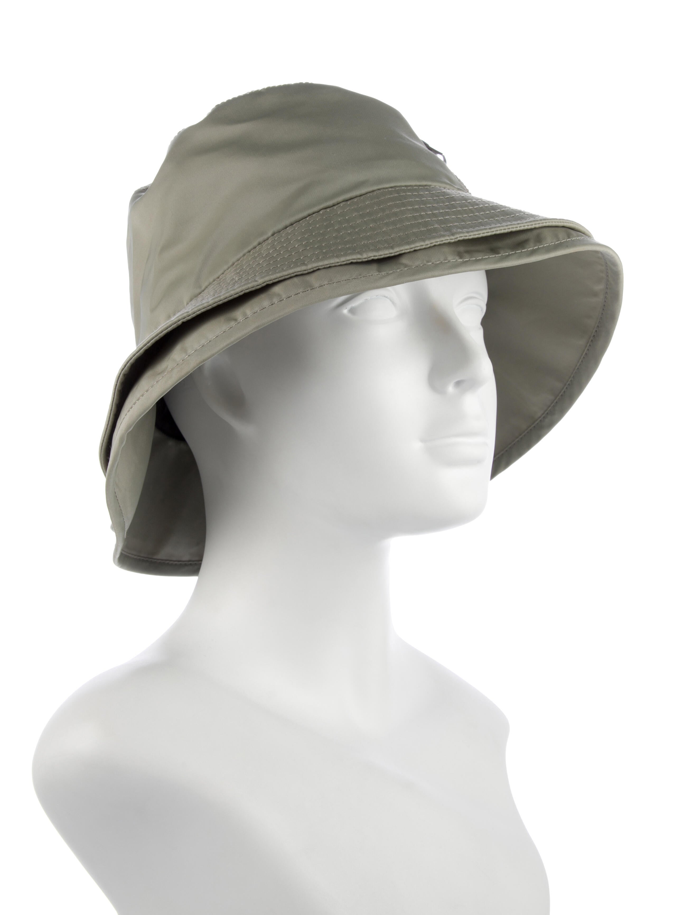 Sacai Bucket Hat w/Tags