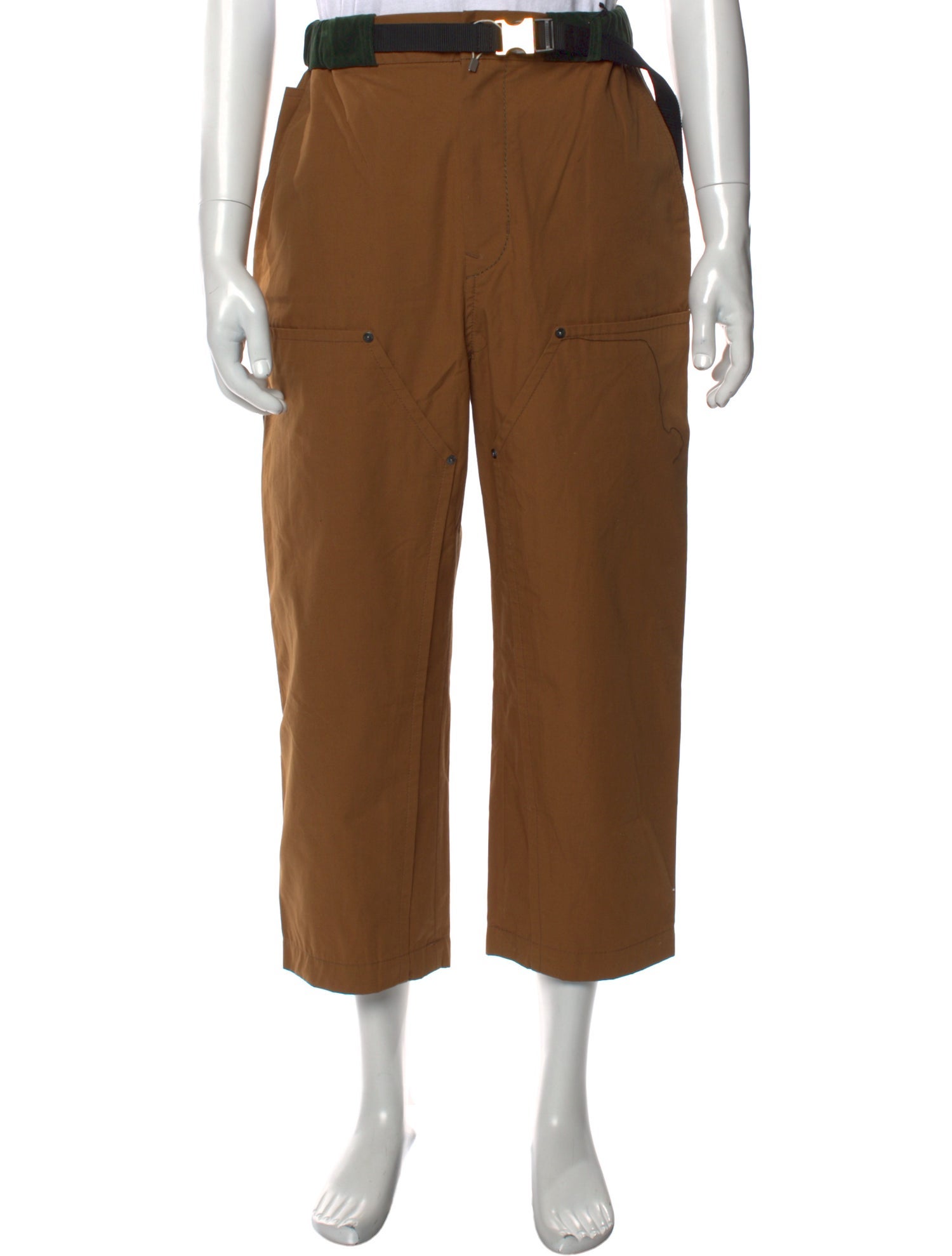 Sacai Cargo Pants