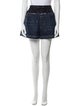 Sacai Mini Shorts