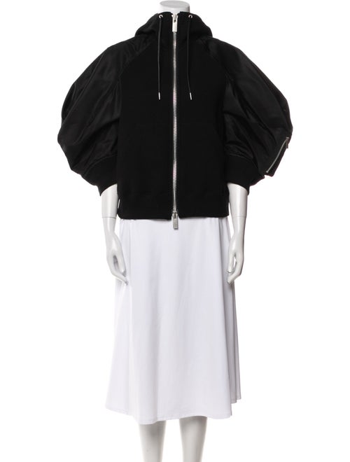 Sacai Jacket