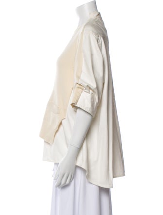 Sacai Striped Jacket