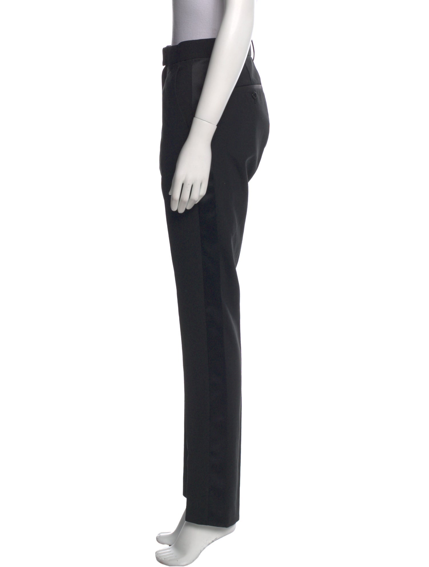 Sacai Straight Leg Pants w/ Tags