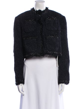 Sacai Evening Jacket