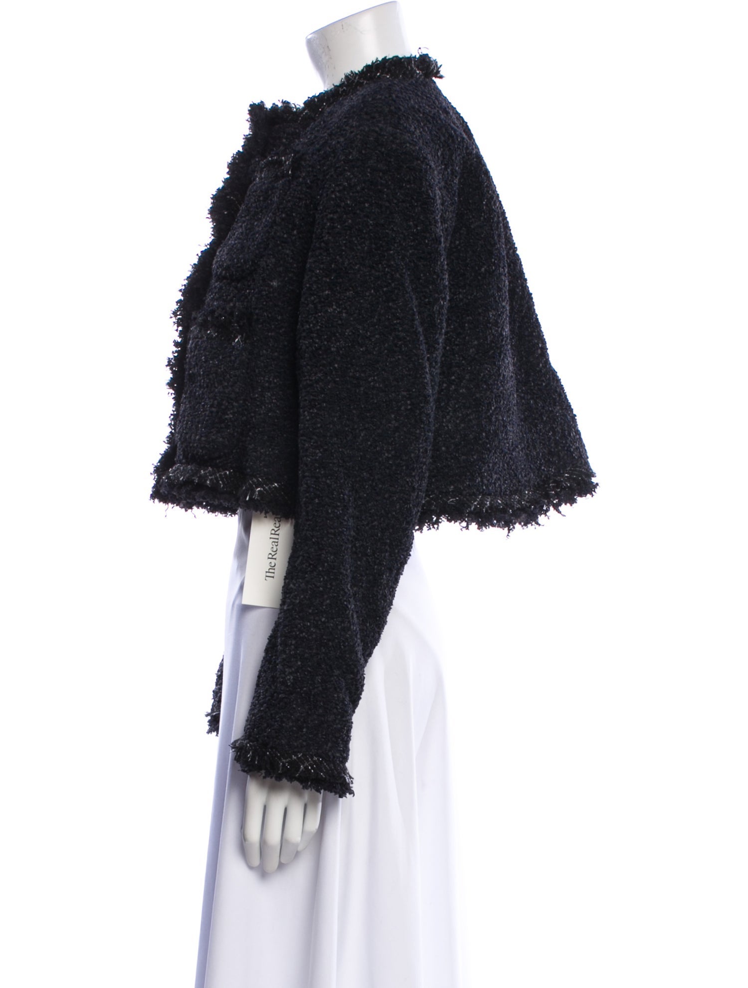 Sacai Evening Jacket