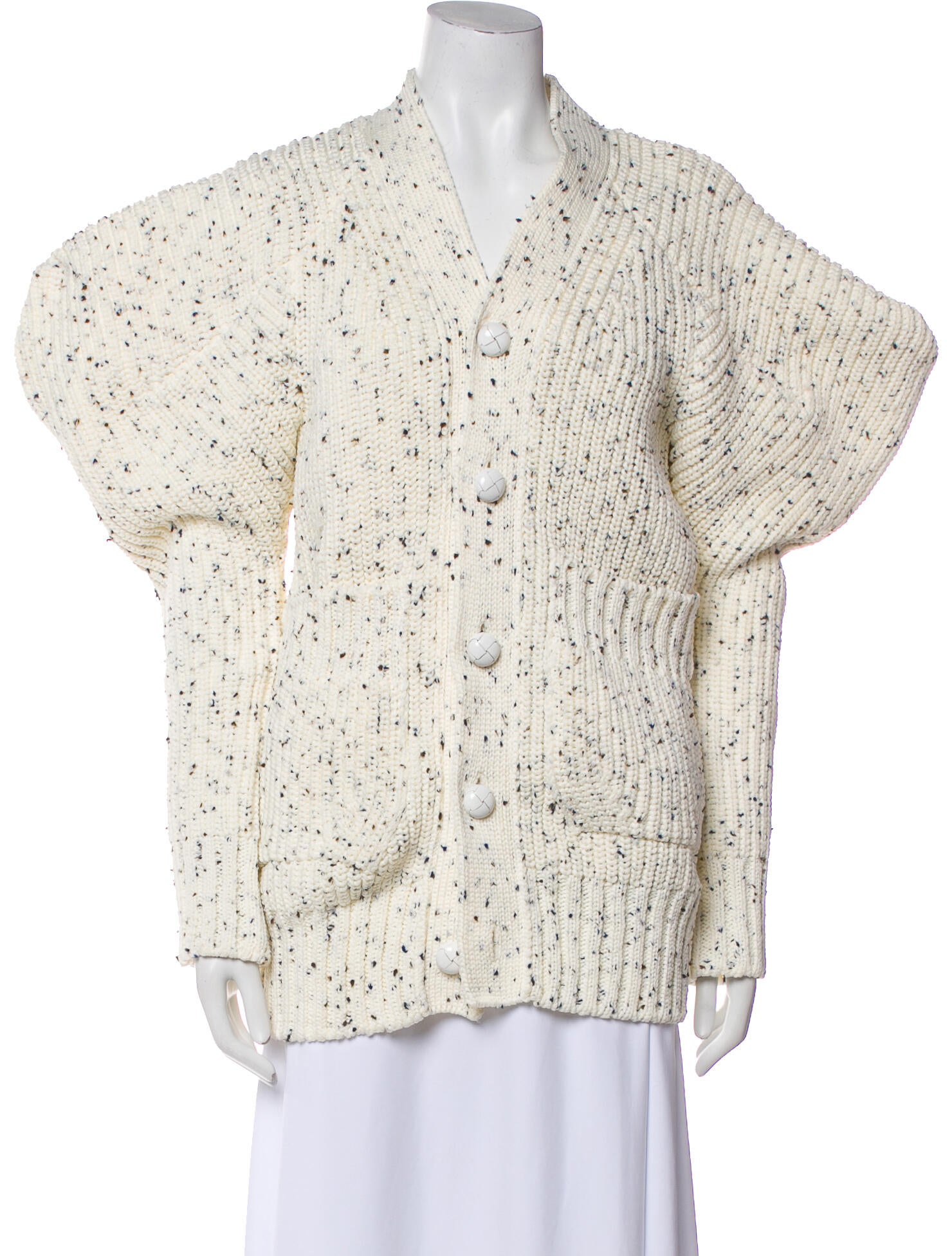 Sacai Printed Jacket