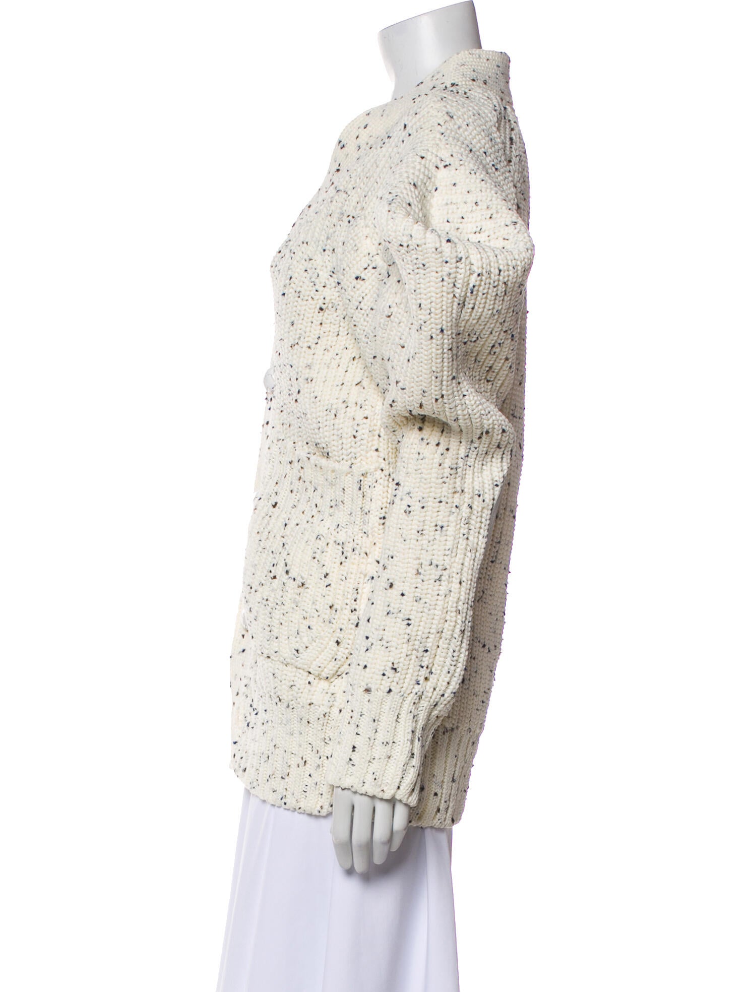 Sacai Printed Jacket